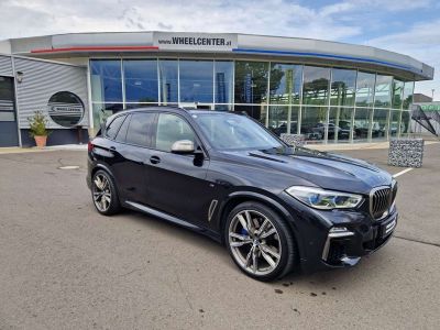 BMW X5 Gebrauchtwagen