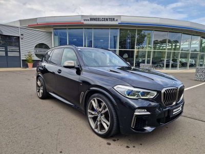 BMW X5 Gebrauchtwagen