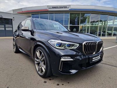 BMW X5 Gebrauchtwagen