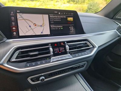 BMW X5 Gebrauchtwagen