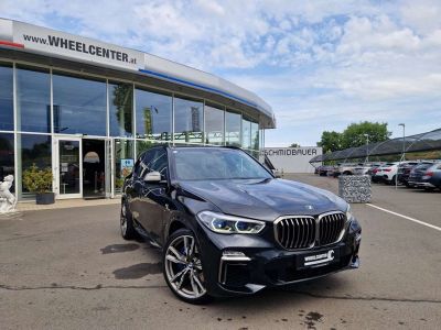 BMW X5 Gebrauchtwagen