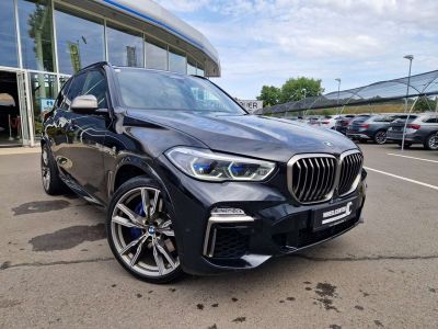 BMW X5 Gebrauchtwagen