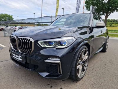 BMW X5 Gebrauchtwagen