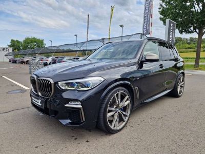 BMW X5 Gebrauchtwagen