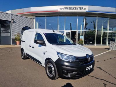 Renault Express Gebrauchtwagen