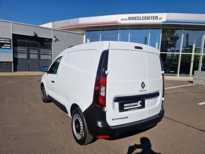 Renault Express Gebrauchtwagen