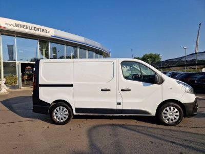 Renault Trafic Gebrauchtwagen