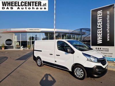 Renault Trafic Gebrauchtwagen