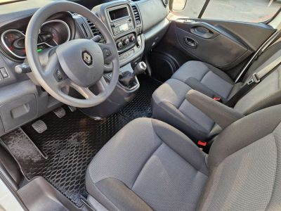 Renault Trafic Gebrauchtwagen