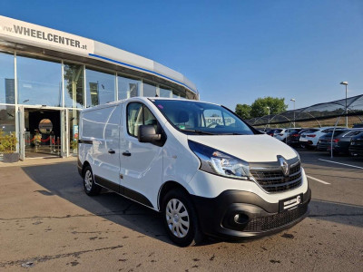 Renault Trafic Gebrauchtwagen