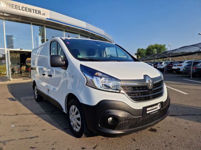 Renault Trafic Gebrauchtwagen