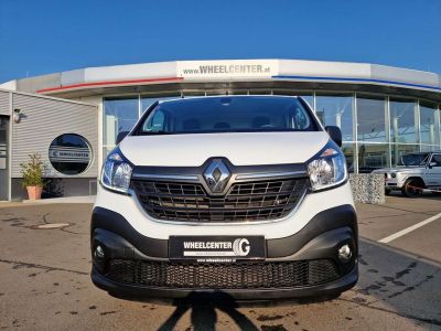 Renault Trafic Gebrauchtwagen