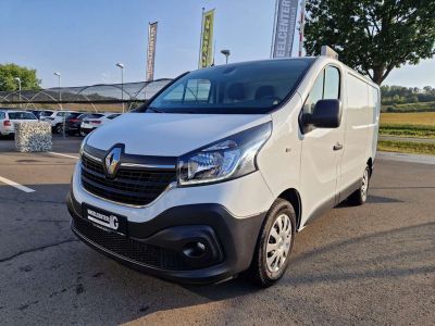 Renault Trafic Gebrauchtwagen