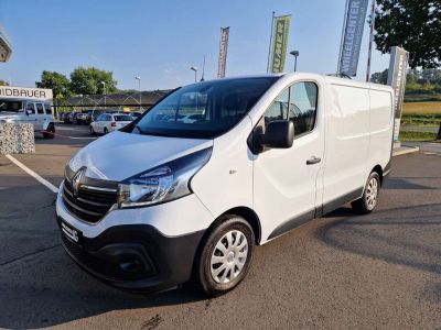 Renault Trafic Gebrauchtwagen