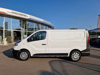 Renault Trafic Gebrauchtwagen