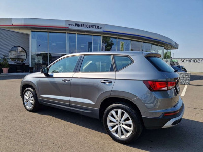 Seat Ateca Gebrauchtwagen