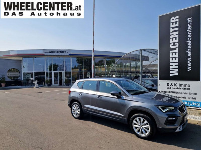 Seat Ateca Gebrauchtwagen