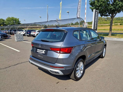 Seat Ateca Gebrauchtwagen