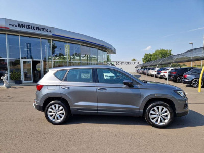 Seat Ateca Gebrauchtwagen