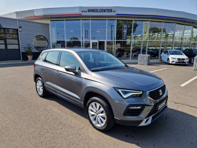 Seat Ateca Gebrauchtwagen