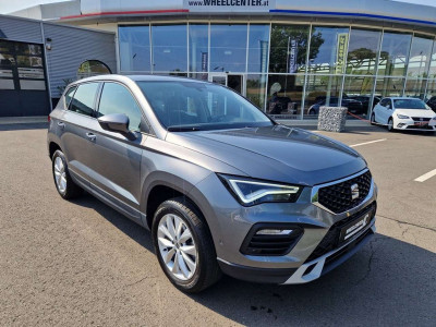 Seat Ateca Gebrauchtwagen