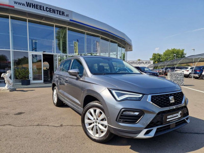 Seat Ateca Gebrauchtwagen