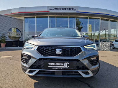 Seat Ateca Gebrauchtwagen