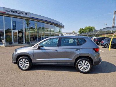 Seat Ateca Gebrauchtwagen