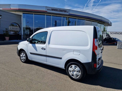 Renault Kangoo Gebrauchtwagen