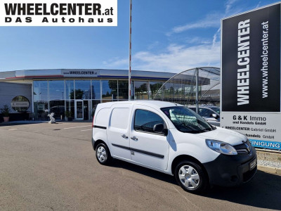 Renault Kangoo Gebrauchtwagen