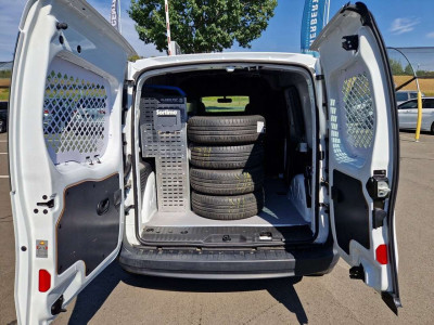 Renault Kangoo Gebrauchtwagen