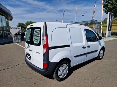 Renault Kangoo Gebrauchtwagen