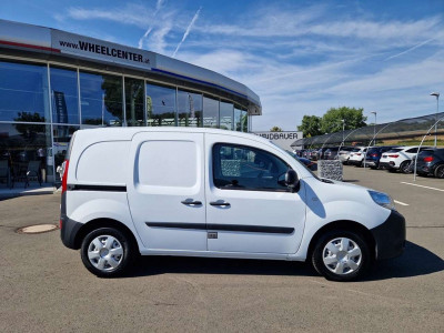 Renault Kangoo Gebrauchtwagen