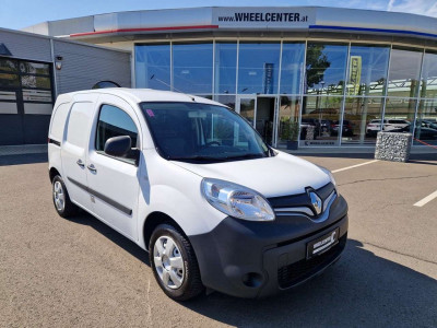 Renault Kangoo Gebrauchtwagen