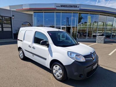 Renault Kangoo Gebrauchtwagen