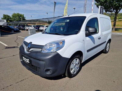 Renault Kangoo Gebrauchtwagen