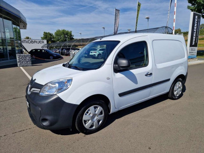 Renault Kangoo Gebrauchtwagen