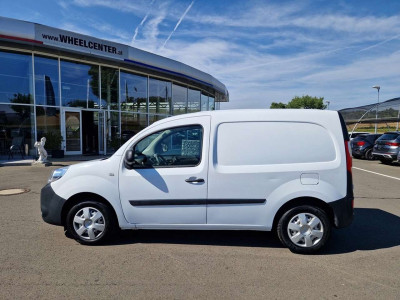 Renault Kangoo Gebrauchtwagen