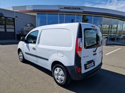 Renault Kangoo Gebrauchtwagen