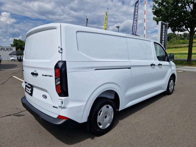 Ford Transit Custom Gebrauchtwagen