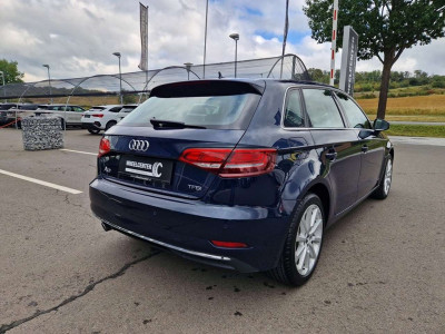 Audi A3 Gebrauchtwagen