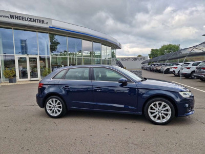 Audi A3 Gebrauchtwagen