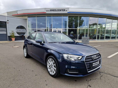 Audi A3 Gebrauchtwagen