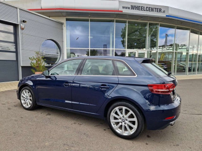 Audi A3 Gebrauchtwagen