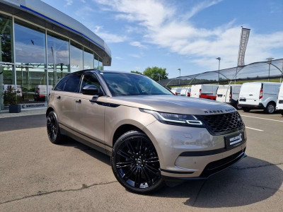 Land Rover Range Rover Velar Gebrauchtwagen