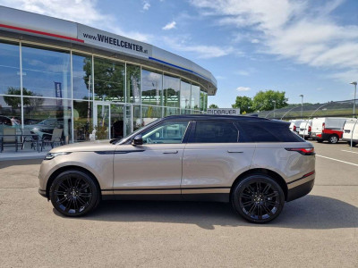 Land Rover Range Rover Velar Gebrauchtwagen