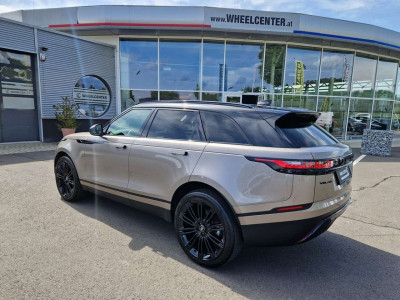 Land Rover Range Rover Velar Gebrauchtwagen