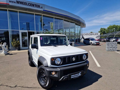 Suzuki Jimny Gebrauchtwagen