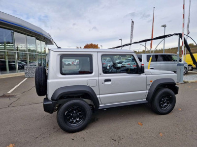 Suzuki Jimny Gebrauchtwagen