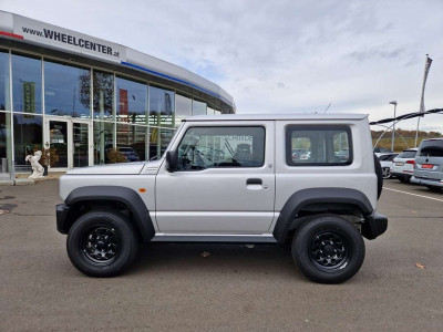 Suzuki Jimny Gebrauchtwagen